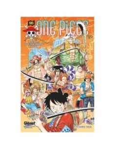 One Piece - Edition...