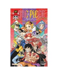 One Piece - Edition...