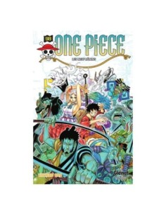 One Piece - Edition...