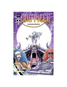 One Piece - Edition...