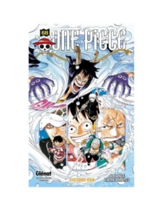 One Piece - Edition...