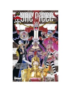 One Piece - Edition...