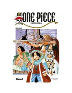 One Piece - Edition...