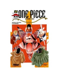 One Piece - Edition...