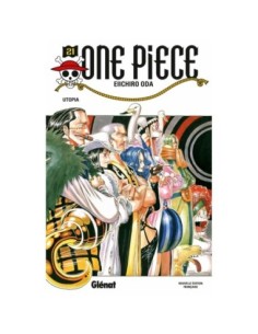 One Piece - Edition...
