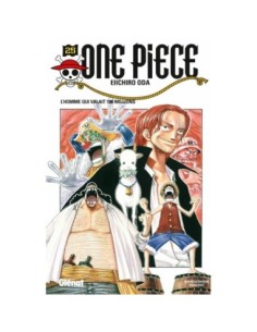 One Piece - Edition...