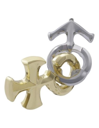 Casse Tete Huzzle - Cast Dolce