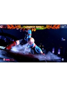 Street Fighter 6 - Years... 2