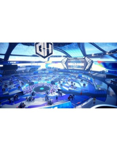 Street Fighter 6 - Years 1-2 Fighters...