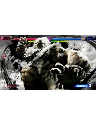 Street Fighter 6 - Years 1-2 Fighters...