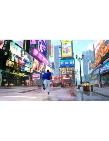 Street Fighter 6 - Years 1-2 Fighters...