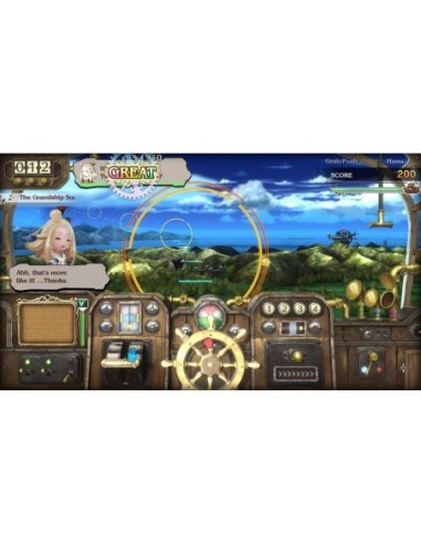 Bravely Default - Flying Fairy