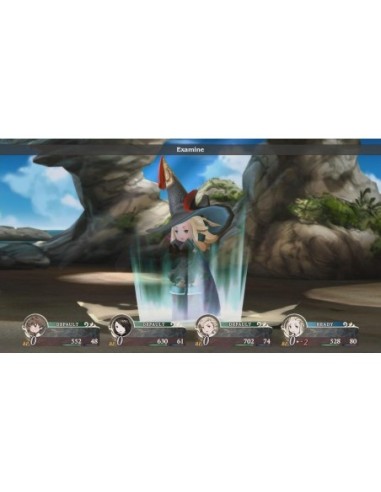 Bravely Default - Flying Fairy