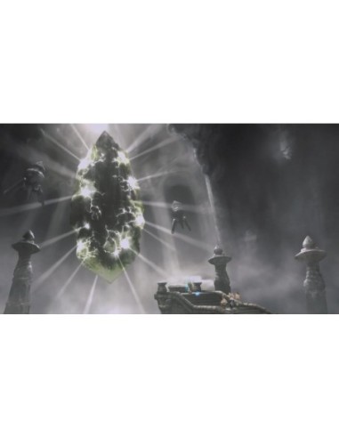 Bravely Default - Flying Fairy