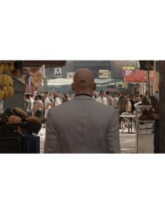 Hitman World Of... 2