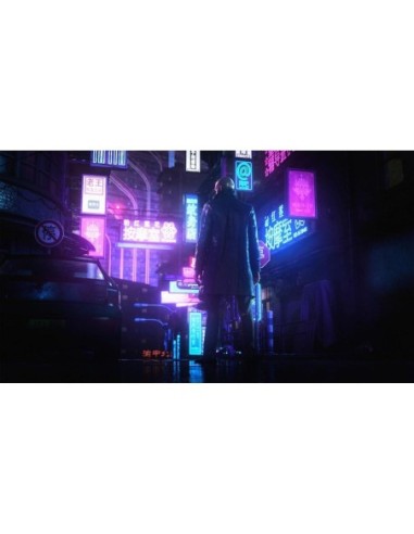 Hitman World Of Assassination -...