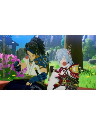 Rune Factory - Guardians Of Azuma