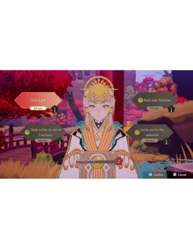 Rune Factory - Guardians Of Azuma