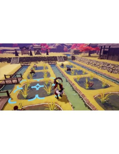 Rune Factory - Guardians Of Azuma