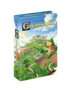 Carcassonne