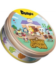 Dobble - Animal Crossing 2