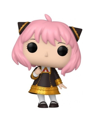 Pop Spy X Family - Anya Forger 1949