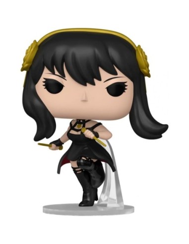 Pop Spy X Family - Yor Forger 1950