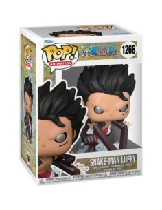 Pop One Piece - Snake Man... 2