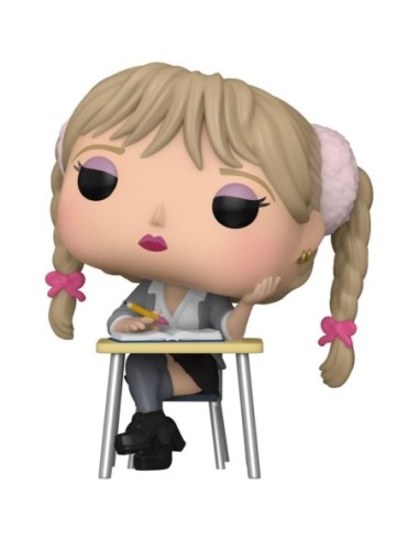 Pop Britney Spears - Baby One More...