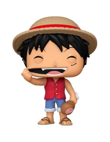 Pop One Piece - Luffy 1771