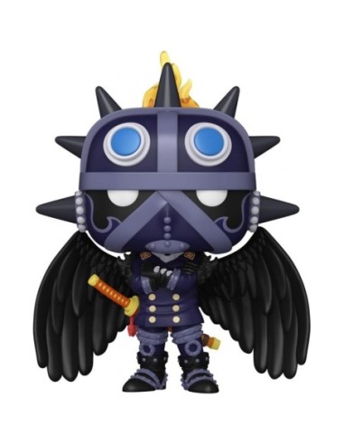 Pop One Piece - King 1893