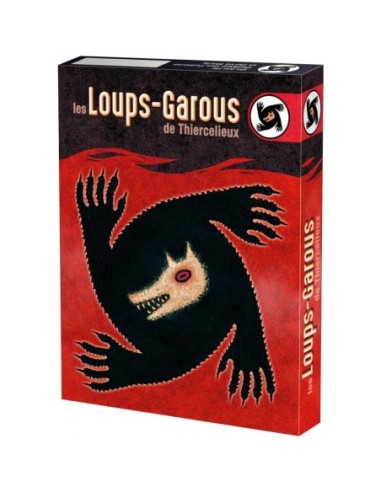 Loups Garous
