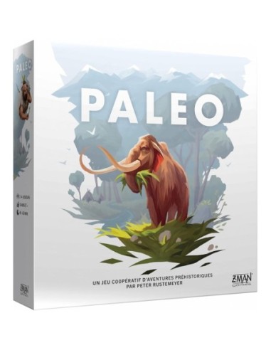 Paleo