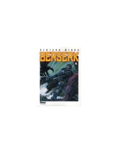 Berserk - Tome 16