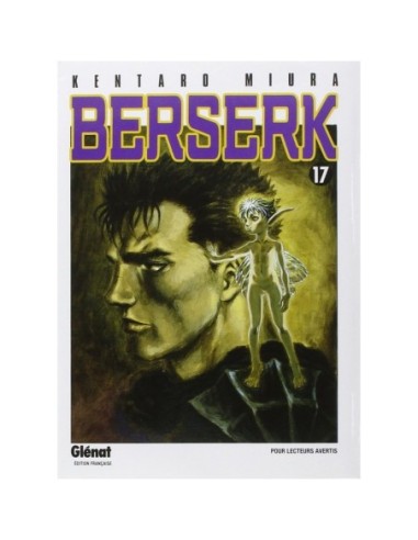 Berserk - Tome 17