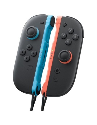 Paire De Manettes Joy-con Switch 2 -...