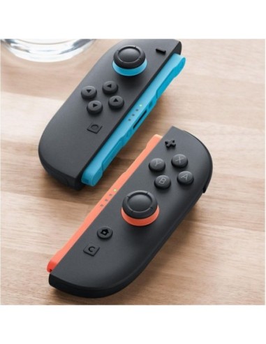Paire De Manettes Joy-con Switch 2 -...