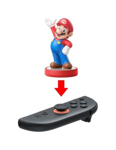 Paire De Manettes Joy-con Switch 2 -...