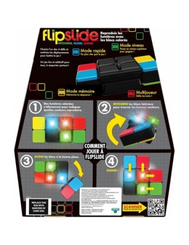 FlipSlide