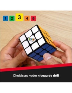 Rubik's Cube - Connected X 2