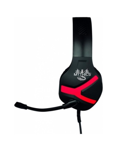 Casque Gaming - Switch , PS5, Xbox