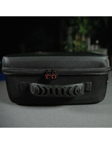 Big Carry Case Black - Switch 2