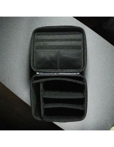 Big Carry Case Black - Switch 2