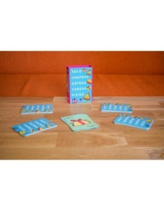 Taco, Chapeau, Gateau,... 2