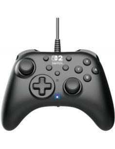 Manette Pro Filaire - Switch 2