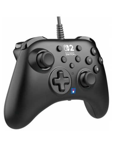 Manette Pro Filaire - Switch 2