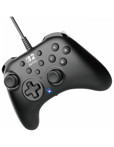 Manette Pro Filaire - Switch 2