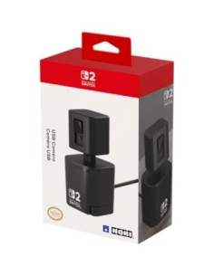 Camera USB Filaire - Switch 2
