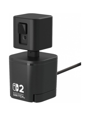 Camera USB Filaire - Switch 2