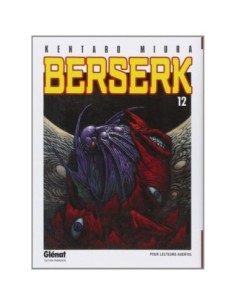 Berserk - Tome 12